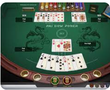 Pai Gow PokerSilver Oak 赌场促销代码 2023牌九扑克 – 领取 100% 红利牌九扑克