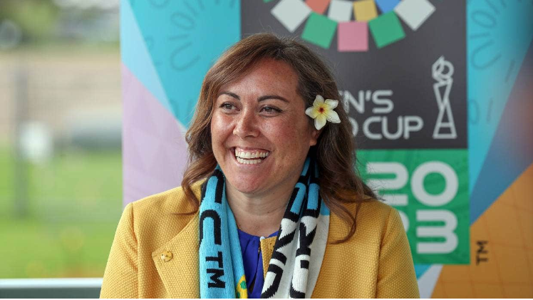 吉祥坊2023 年国际足联女足世界杯：Stuff 和 Sky 携手建立开创性的媒体合作伙伴关系